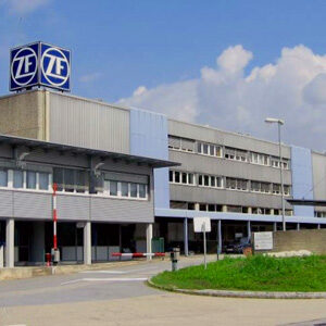 ZF
